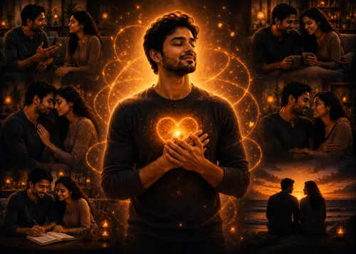 Creating Deep Emotional Connection