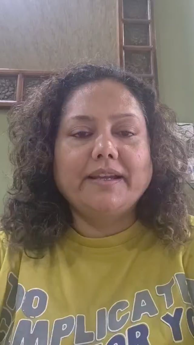 Student 4 testimonial video