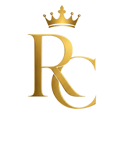 The Relationship Code logo